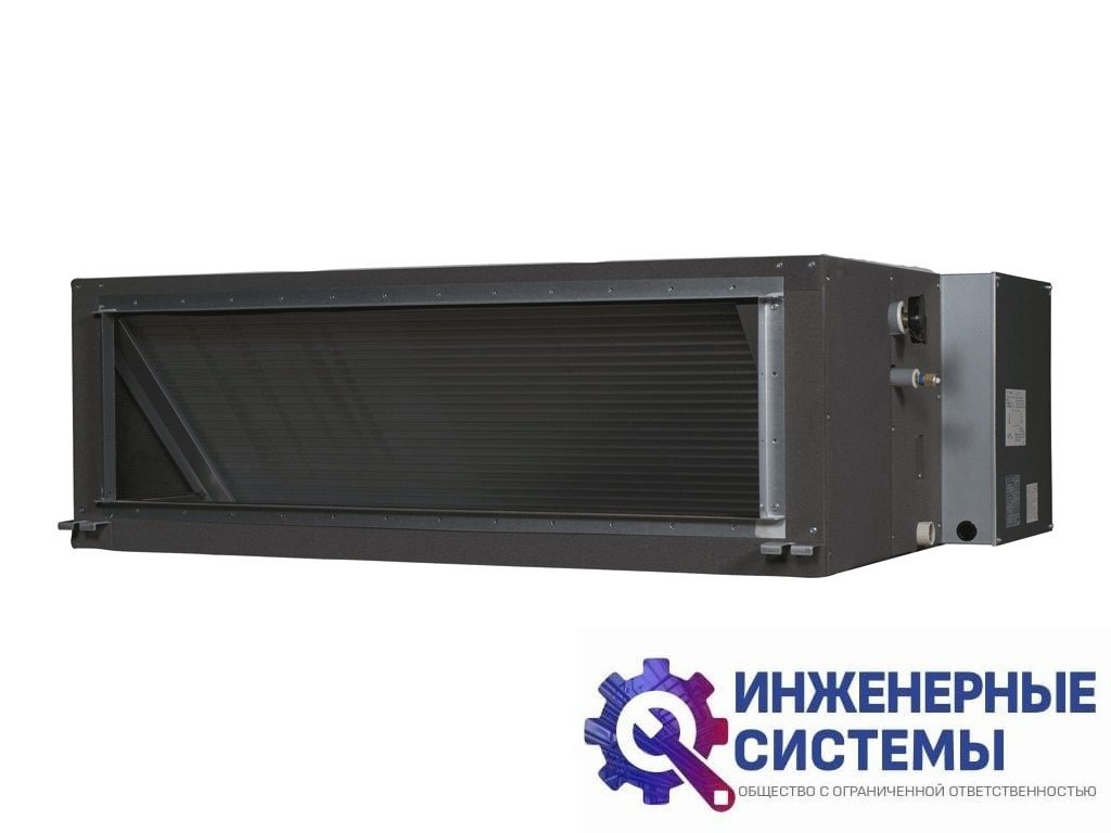 Daikin FXMQ200M канальный блок VRF-систем