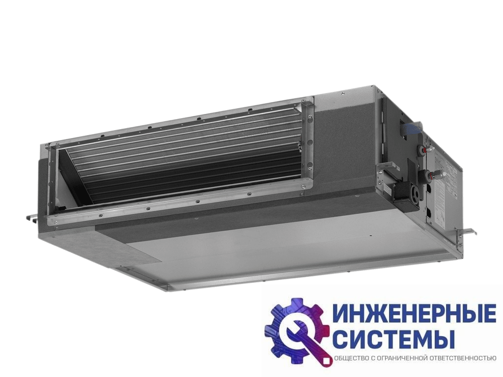 Daikin FXMQ63P7 канальный блок VRF-систем