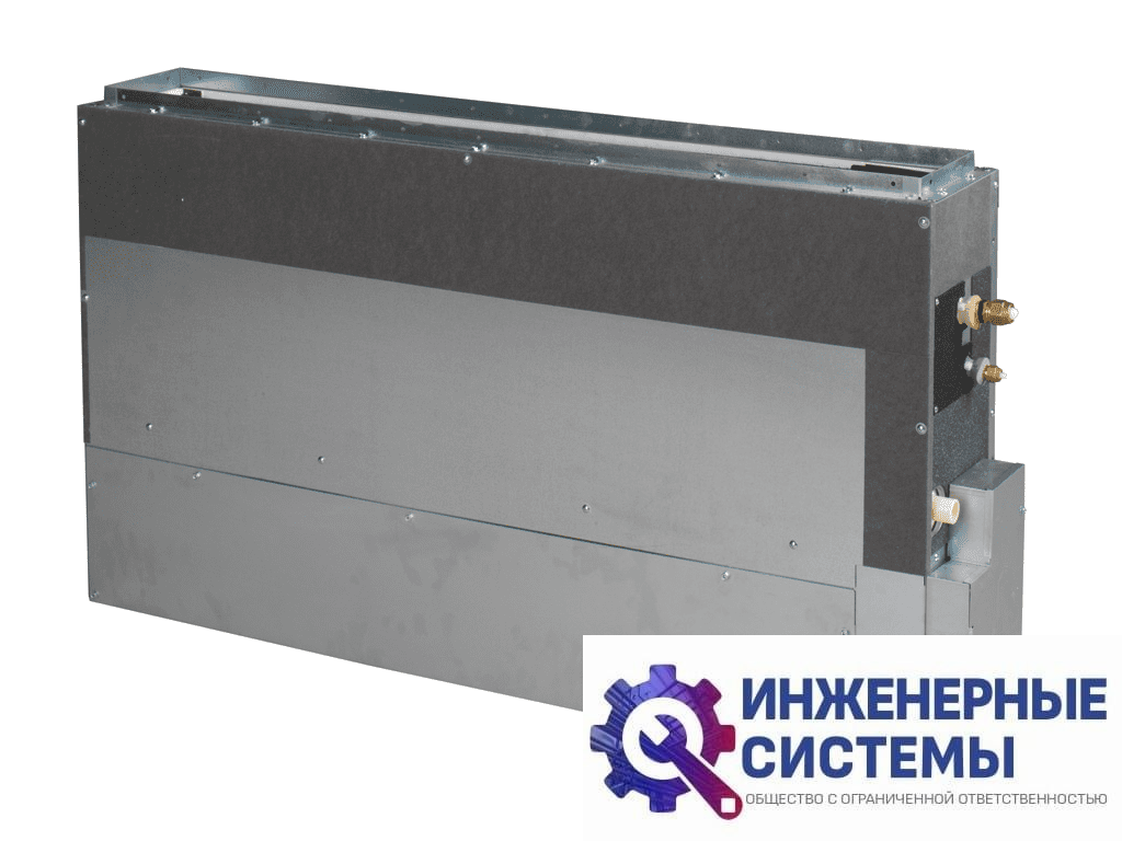 Daikin FXNQ63A напольный блок VRF-систем