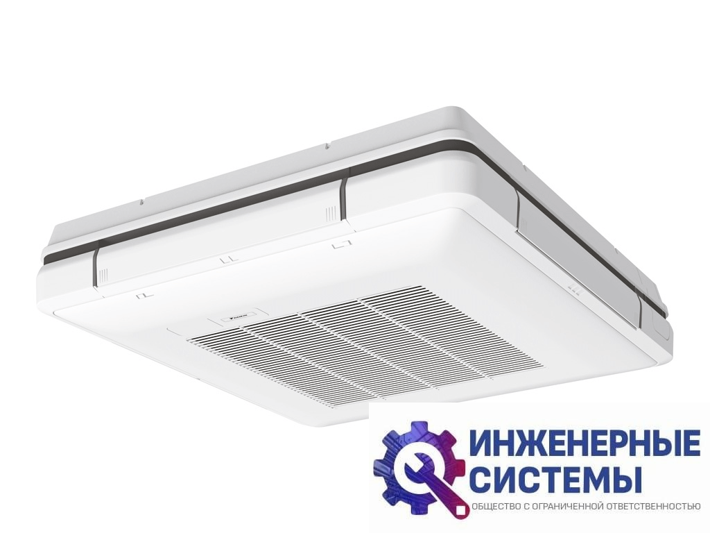Daikin FXUQ71A подпотолочный блок VRF-систем