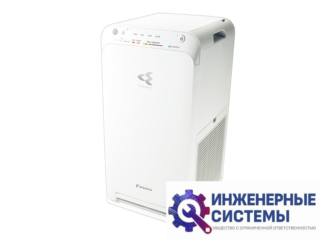 Daikin MC55W очиститель воздуха