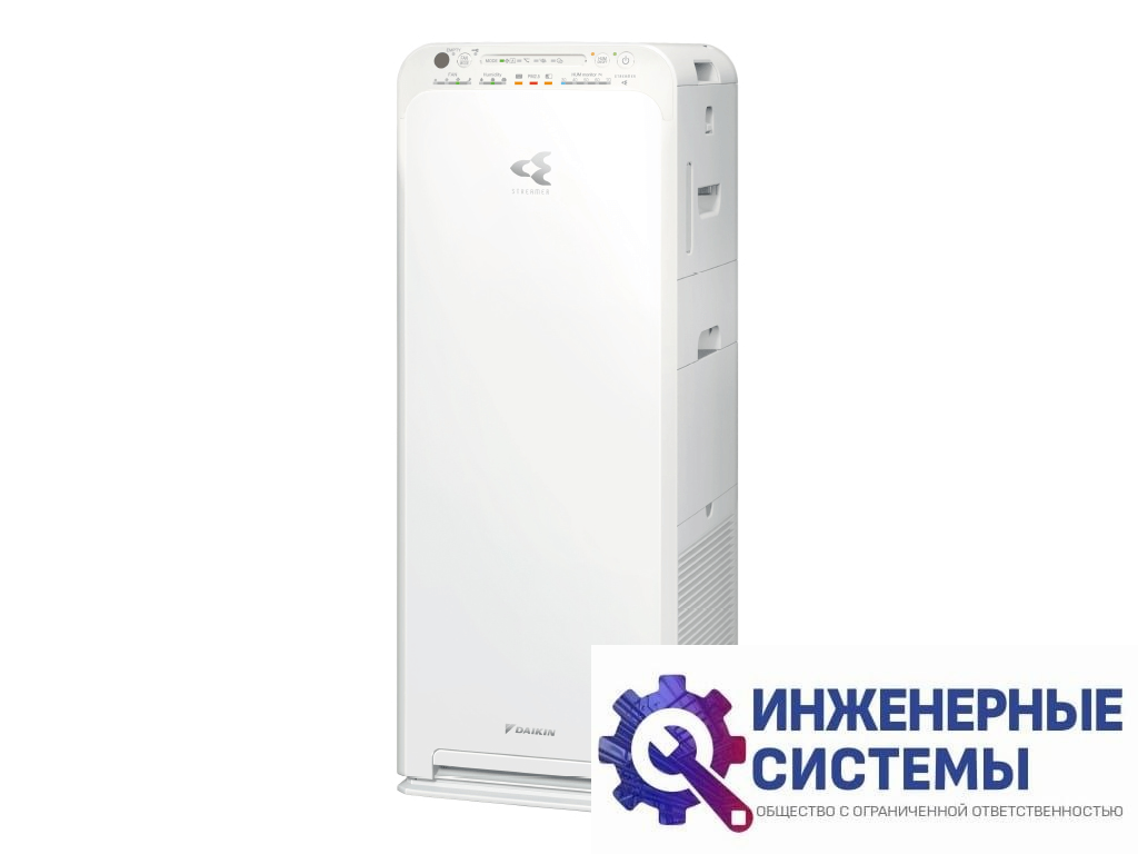 Daikin MCK55W очиститель воздуха