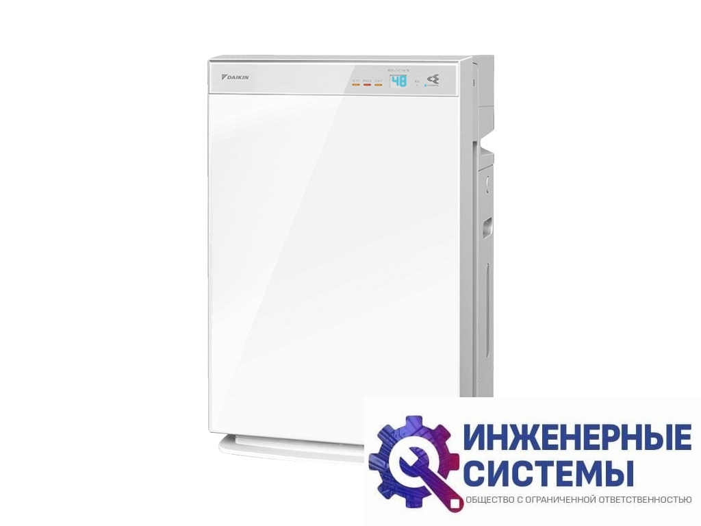 Daikin MCK70YV очиститель воздуха