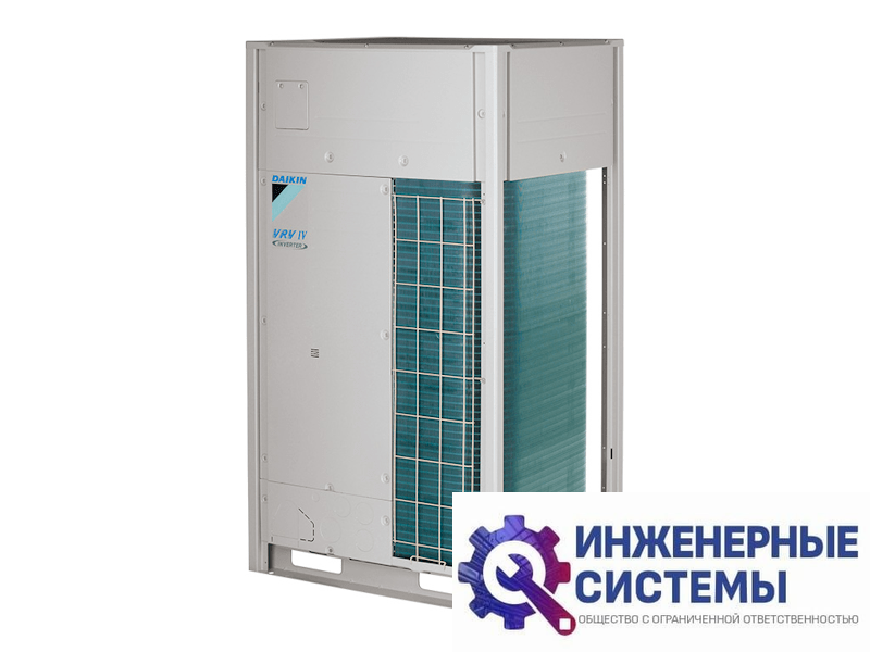 Daikin REYQ8U наружный блок VRF-систем