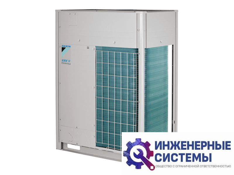 Daikin RXYQ16U наружный блок VRF-систем