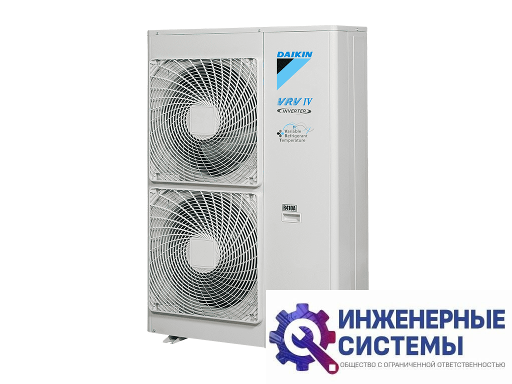 Daikin RXYSQ4T8Y наружный блок VRF-систем