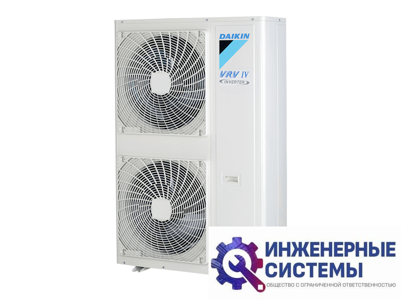 Daikin RXYSQ8TY/-40 наружный блок VRF-систем