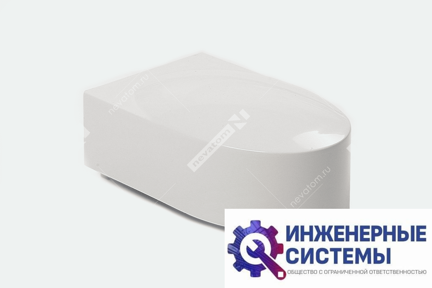 Неватом TD-U-1-IP54-PT1000 датчик температуры