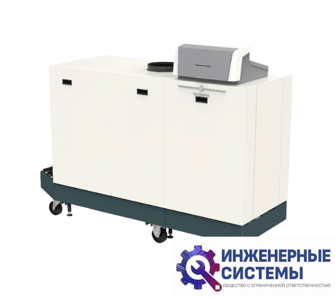 De Dietrich C 340-570 газовый котел