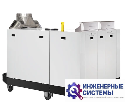 De Dietrich C 640-860 газовый котел