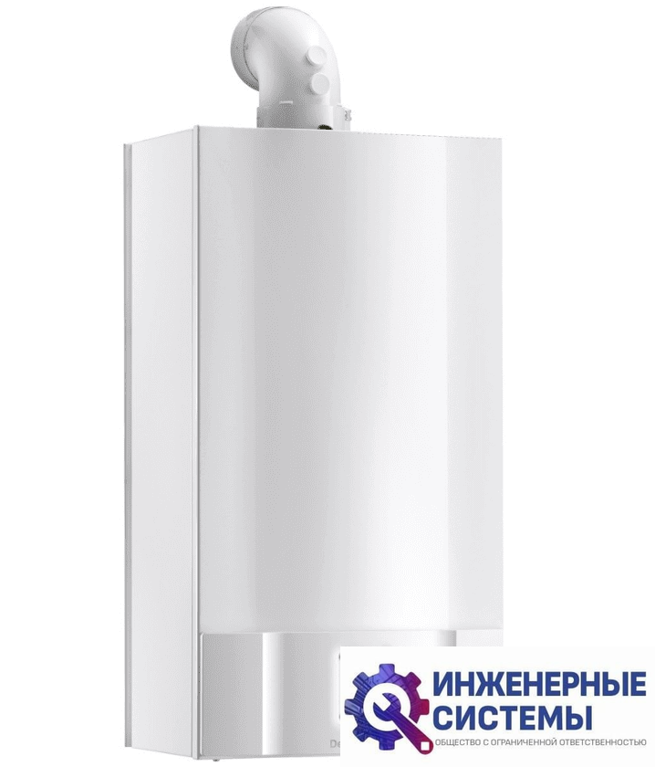 De Dietrich ZENA MS 24 MI газовый котел