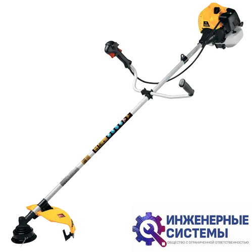 Denzel DT-52E триммер бензиновый