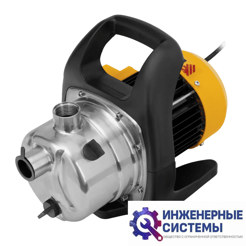 Denzel GPL800Х поверхностный насос