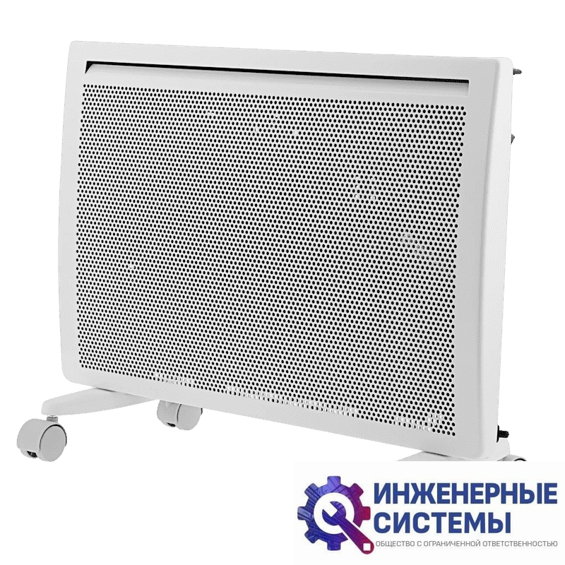 Denzel HybridX-1500 конвектор 1,5 кВт