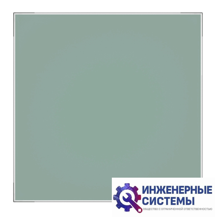 Diciti Aeon D100/125 179х179 Aquamarine декоративная панель