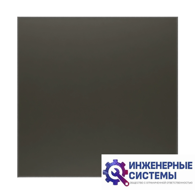 Diciti Aeon D100/125 179х179 Exclusives Silver Bronze декоративная панель