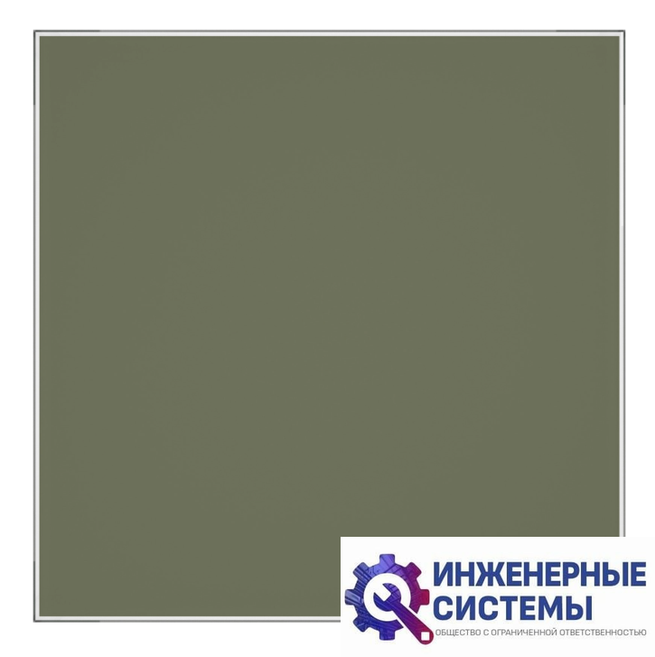 Diciti Aeon D100/125 179х179 Olive Green декоративная панель