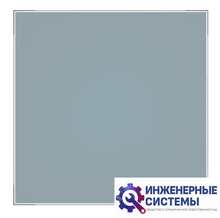 Diciti Aeon D100/125 179х179 Pastel Blue декоративная панель