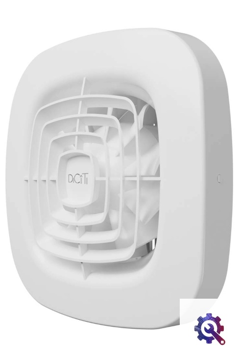 Diciti AIR 4C MRH бытовой вентилятор купить в Иркутске