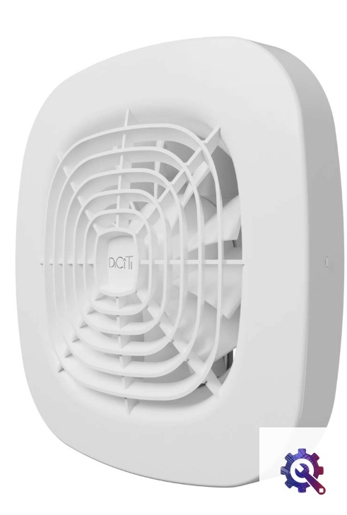 Diciti AIR 5C бытовой вентилятор купить в Иркутске