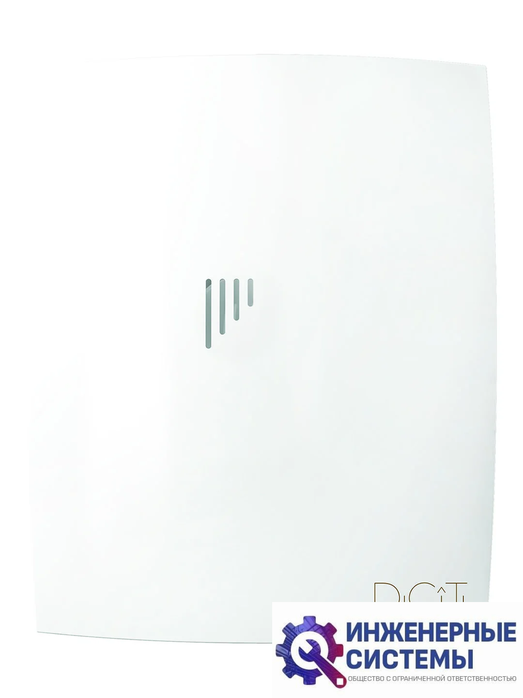 Бытовой вентилятор Diciti Breeze 5С