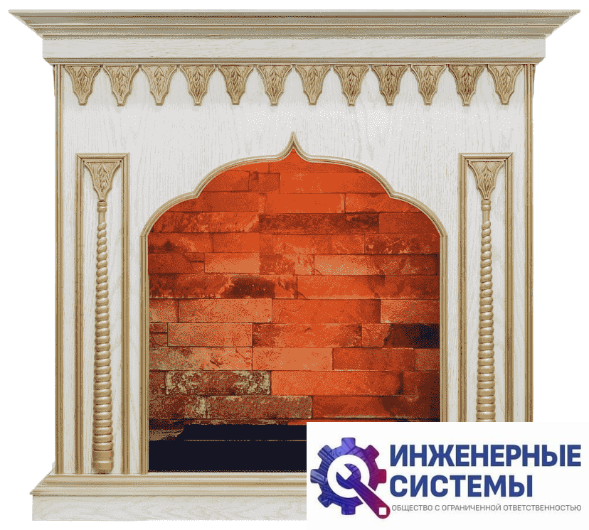 Dimplex Abu-Dabi портал для камина