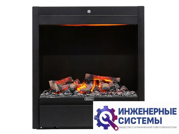 Dimplex Albany очаг электрический