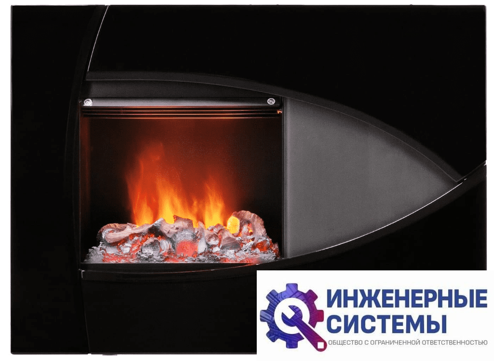 Dimplex Burbank очаг электрический
