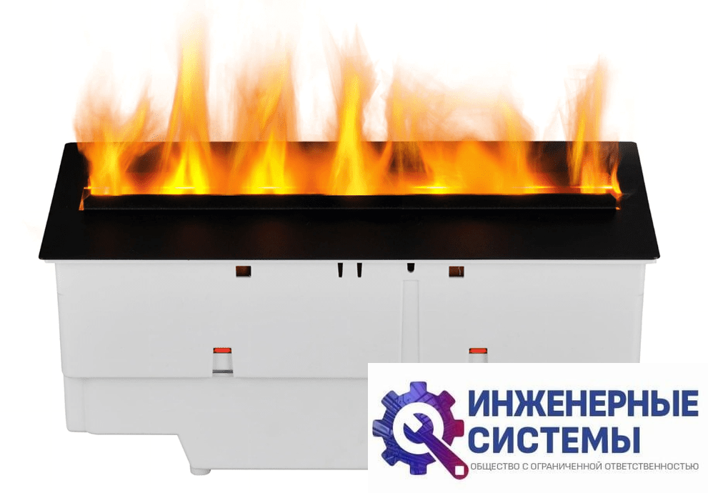 Dimplex Cassette 400 LNH-INT PS (без дров) очаг электрический