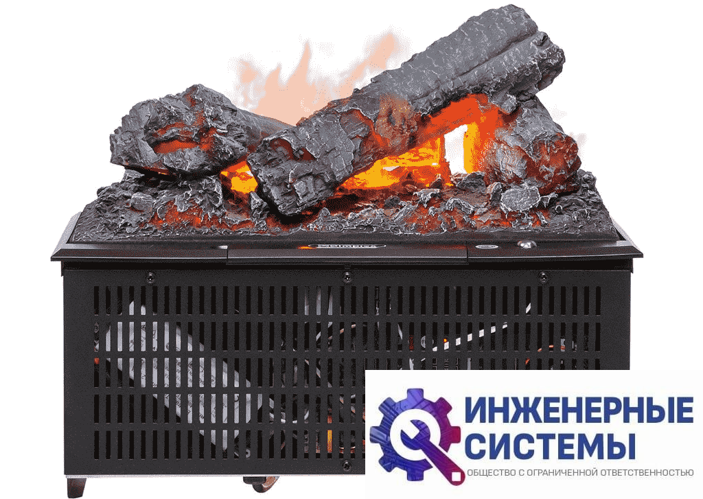 Dimplex Cassette 400 NH очаг электрический