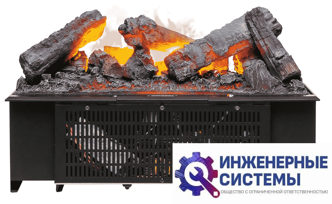 Dimplex Cassette 600 NH очаг электрический