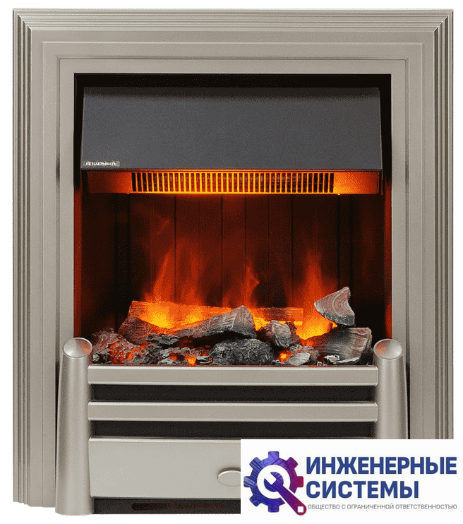 Dimplex Chesford очаг электрический