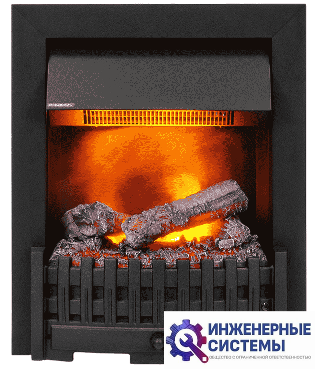 Dimplex Danville Black FB2 очаг электрический