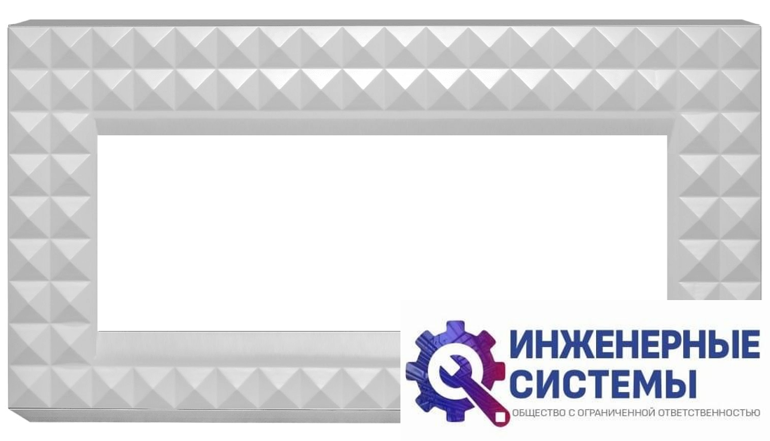 Dimplex Diamond 206 портал для камина