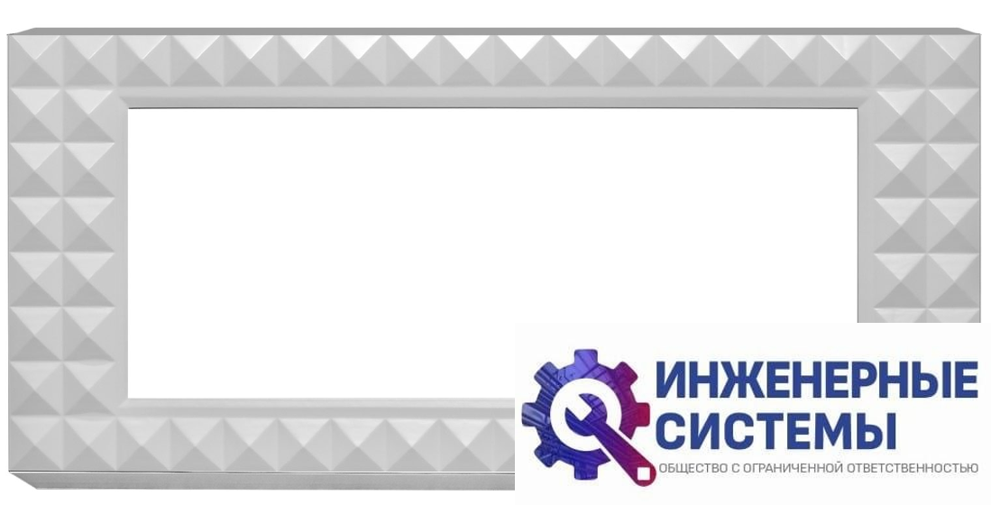 Dimplex Diamond портал для камина