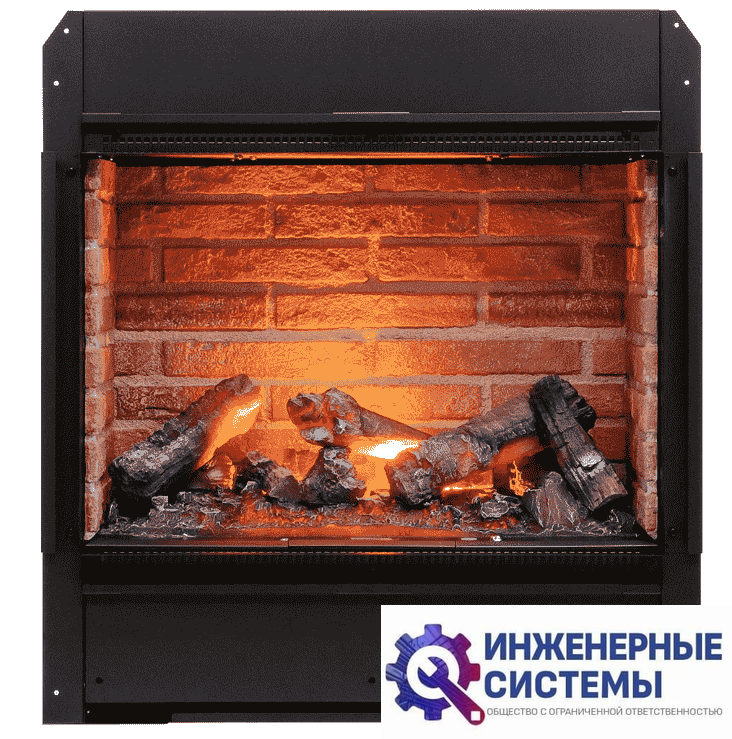 Dimplex Engine 56-600 BB очаг электрический