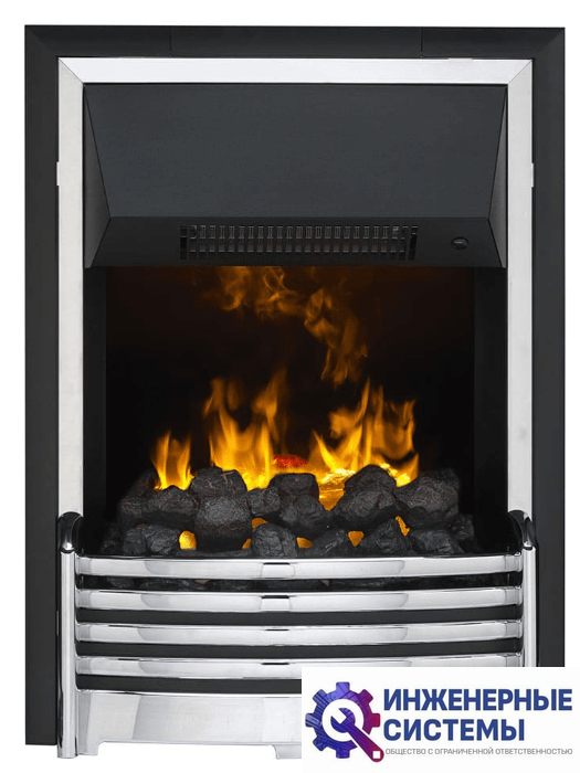 Dimplex Flagstaff очаг электрический
