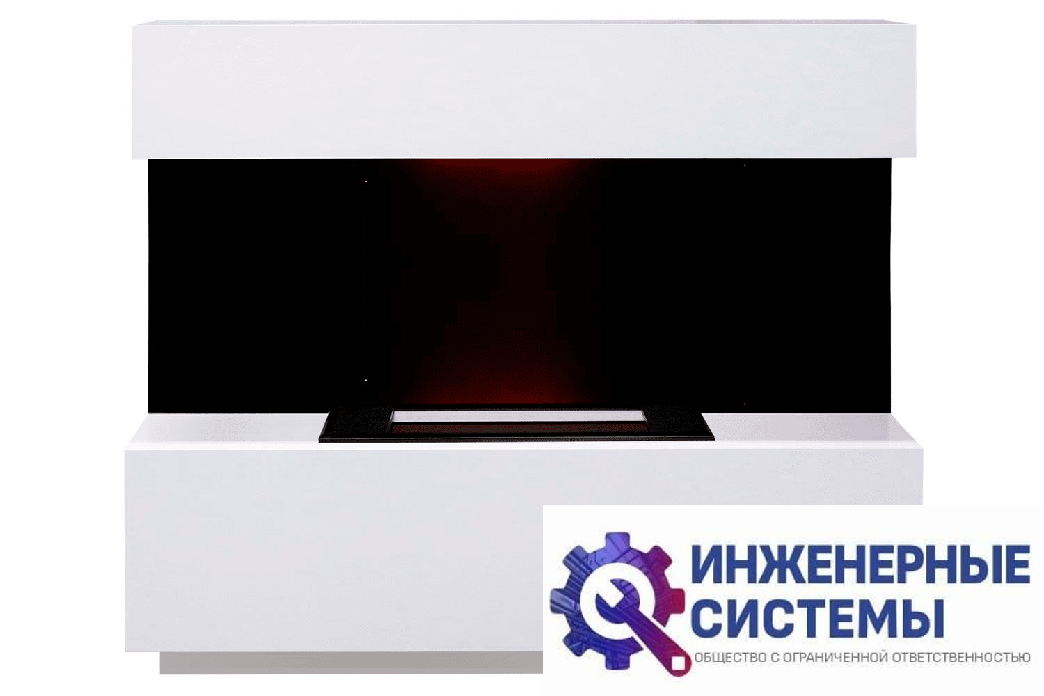 Dimplex Kyoto портал для камина