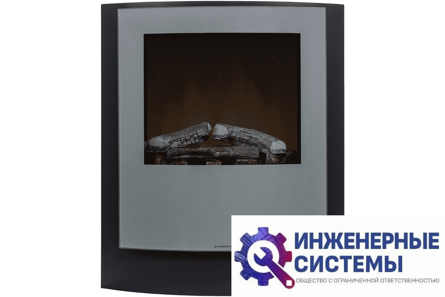 Dimplex Magic SP 8 очаг электрический