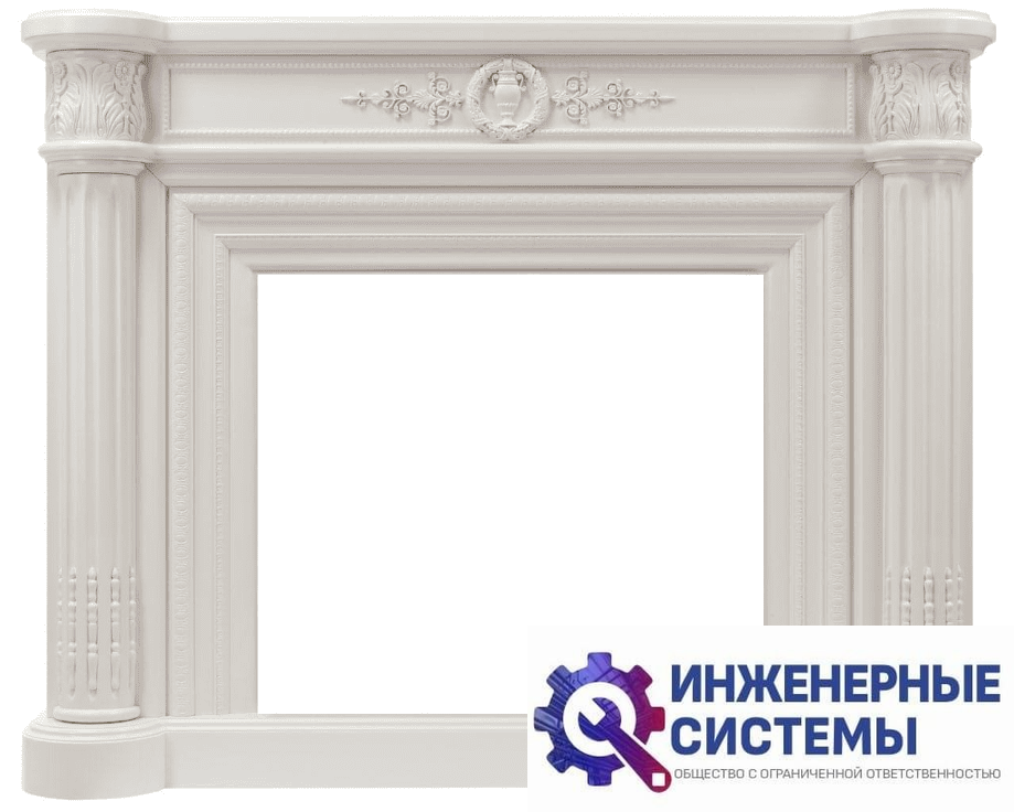 Dimplex Manor портал для камина