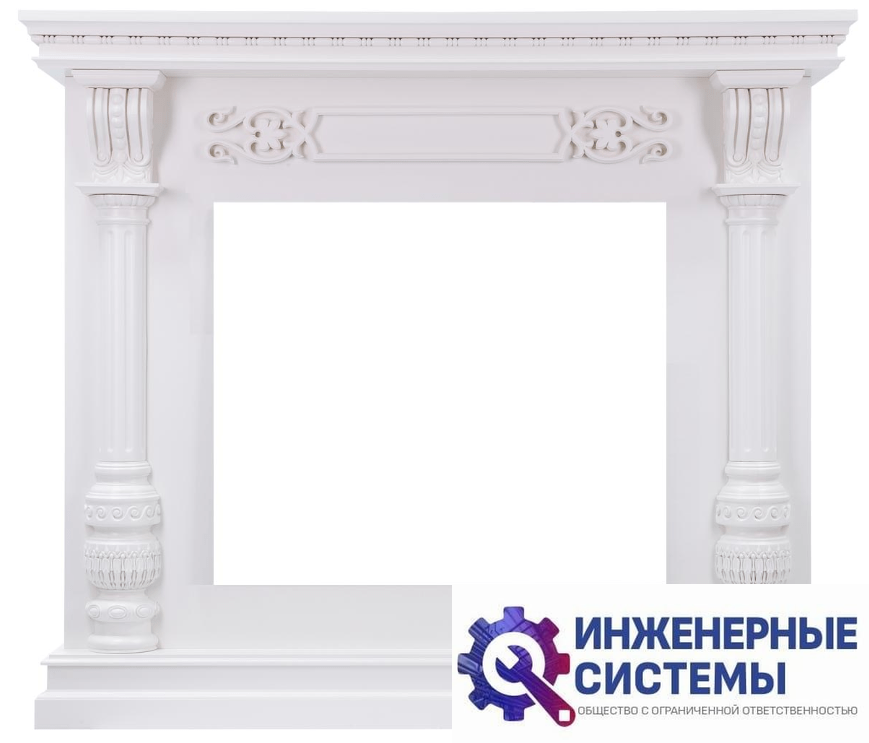 Dimplex Nation портал для камина
