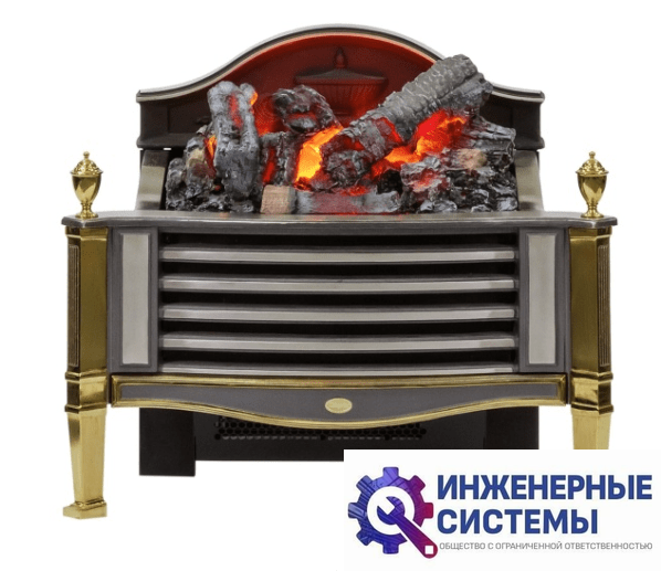 Dimplex Rothesay очаг электрический