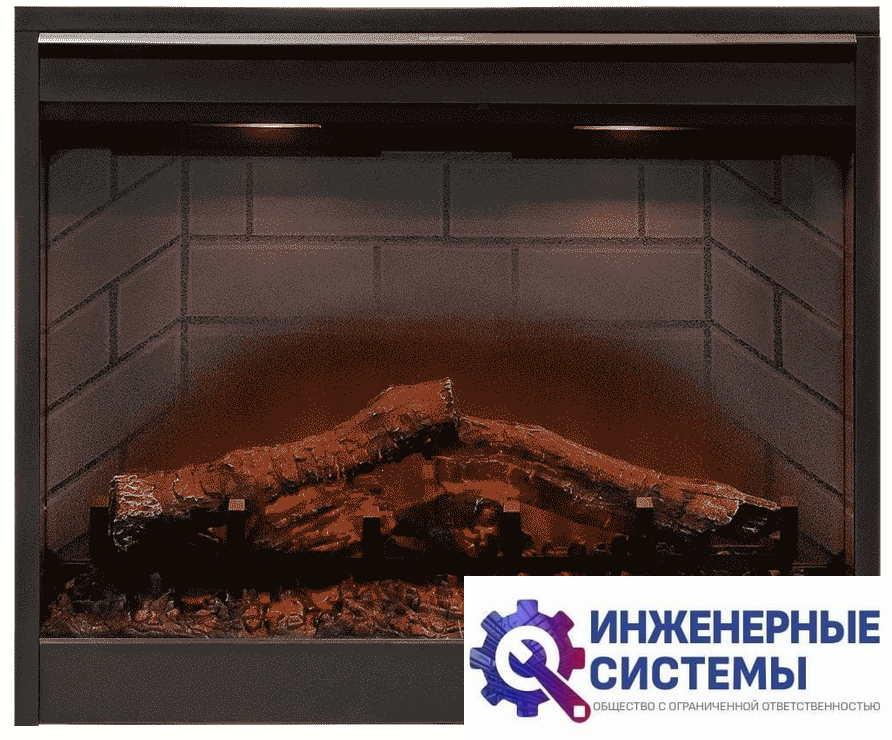 Dimplex Symphony 26'' DF2608-INT очаг электрический