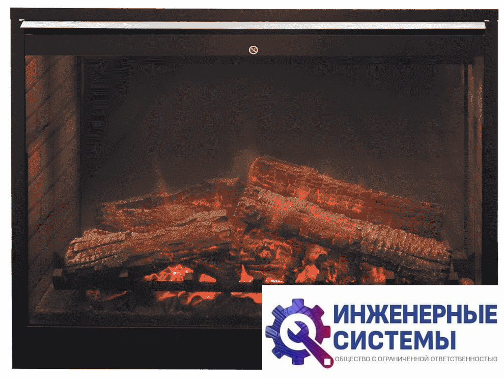 Dimplex Symphony 30'' DF3020-INT очаг электрический