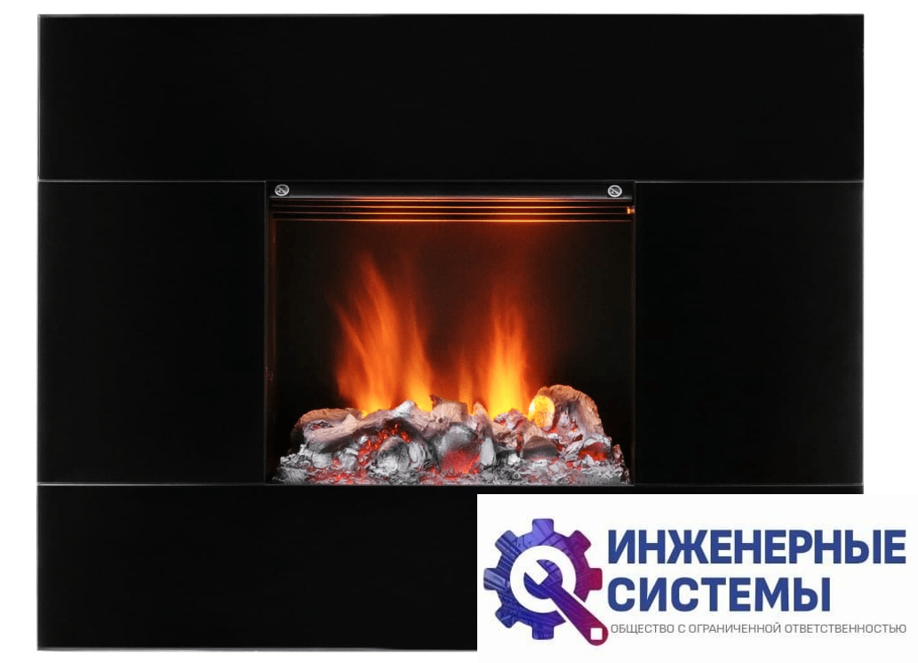 Dimplex Tahoe очаг электрический