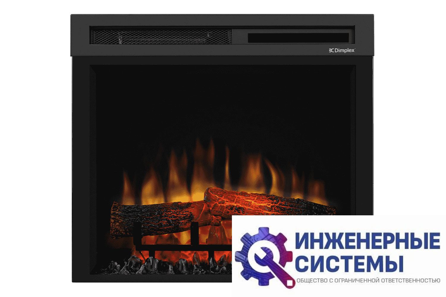 Dimplex XHD23L-INT очаг электрический