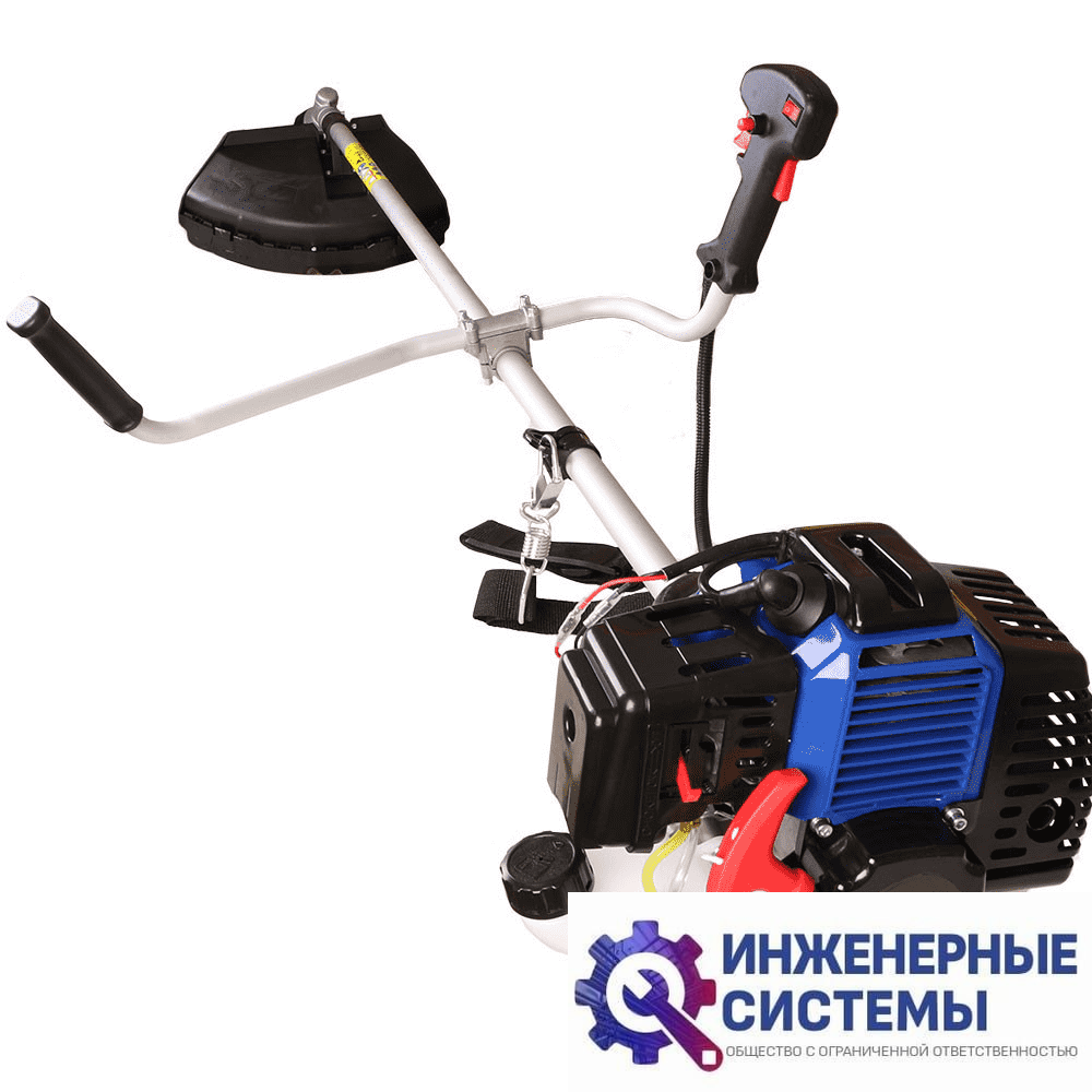 Диолд ТБ-2-33 триммер бензиновый