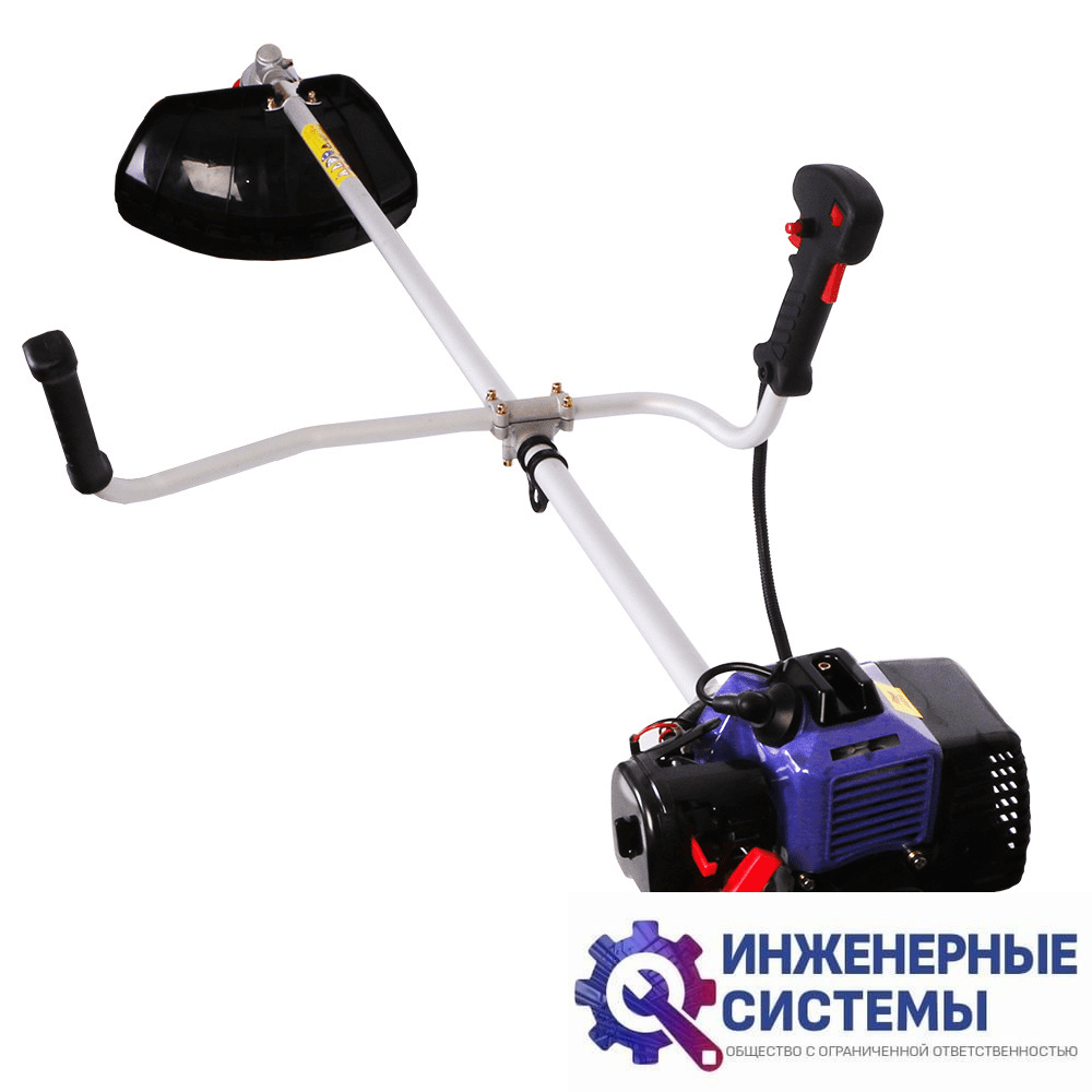 Диолд ТБ-3-52 триммер бензиновый
