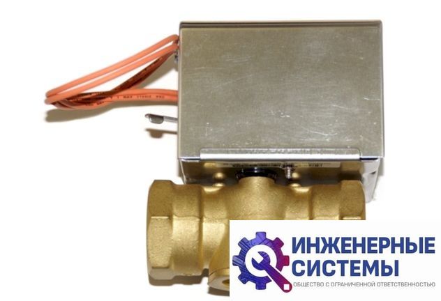 Тепломаш TM-K-3/4-СП клапан