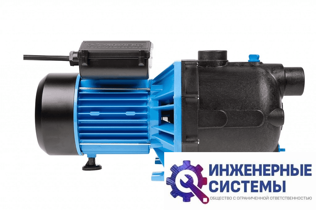 Джилекс Джамбо 70/50 Ч поверхностный насос